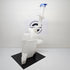 Suzuki Swift Sport ZC33S Washer Bottle With Filler Neck - 38450-52R00 & 38402-52R00